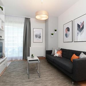 Appartement met een Slaapkamer