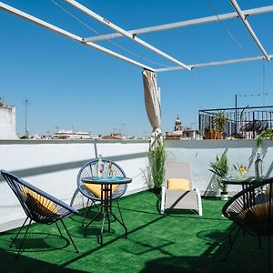 Sbh1 Beautiful 1 Bedroom Apartment In City Center
